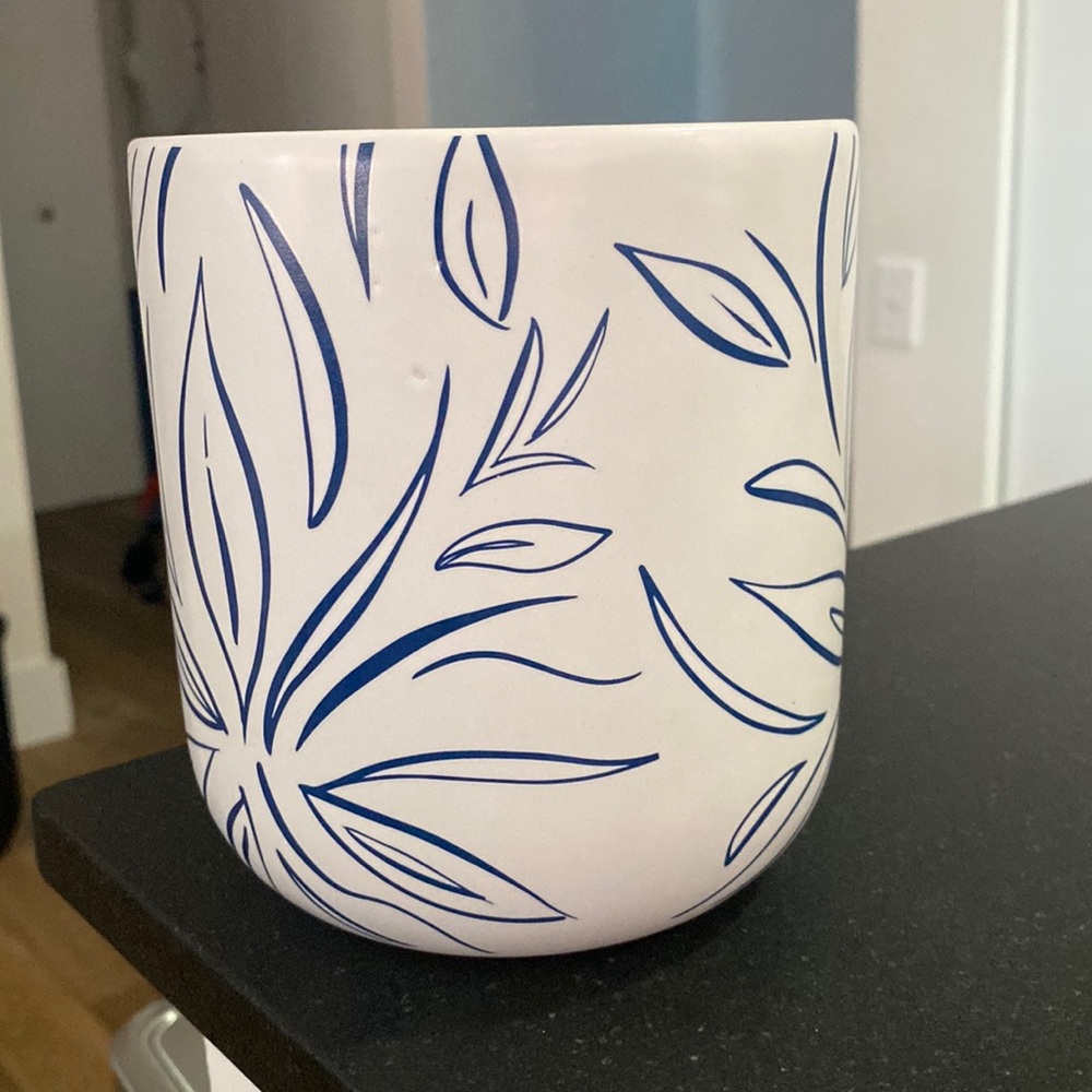 Planter pot